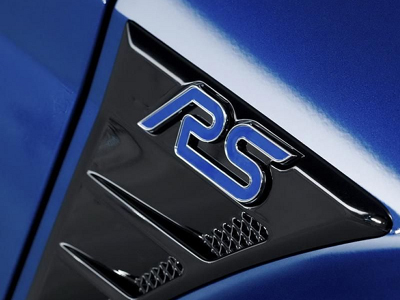 Πρεμιέρα για το Ford Focus RS